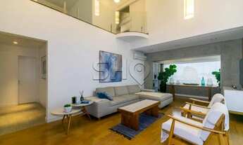 Imagem 2: Apartamento na Cerqueira César com 3 dormitórios