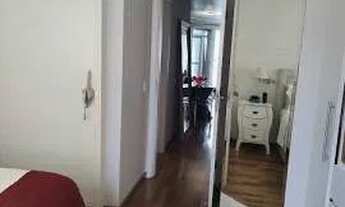 Imagem 4: Apartamento para venda possui 87 metros quadrados com 2 quartos em Indianópolis - São Paul