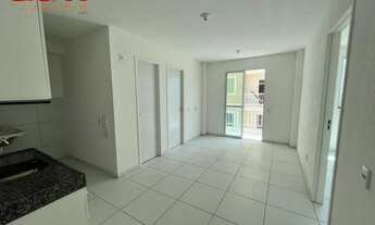 Imagem 3: Apartamento novo com móveis no Eusébio