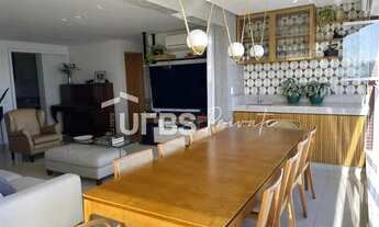 Imagem 3: Varandas de Ipanema - Apartamento 3 quartos, sendo 3 suítes