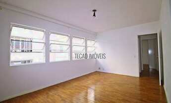 Imagem 3: Apartamento com 3 dormitórios, 104 m² - venda por R$ 885.000,00 ou aluguel por R$ 5.077,54