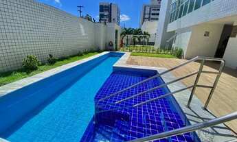 Imagem 2: MM-Apartamento para venda possui 60 metros quadrados com 3 quartos