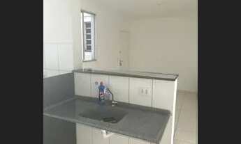 Imagem 2: Apartamento no edifício caninde