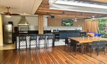 Imagem: Casa dentro de condomínio - Praia de juquehy