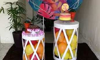 Imagem 3: Promoção Decoração Completa