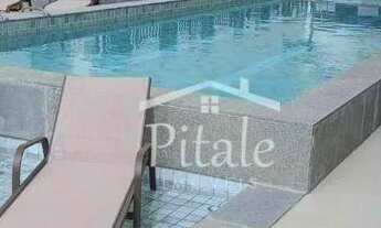 Imagem 4: Apartamento com 1 dormitório, 24 m² - venda por R$ 223.000,00 ou aluguel por R$ 2.000,00/m