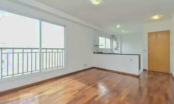 Imagem 5: Apartamento para Aluguel - Santa Cecília, 1 Quarto, 40 m2