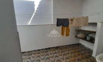 Imagem 4: Casa com 4 dormitórios sendo 02 suítes para alugar, 155 m² por R$ 3.300/mês - Jardim Maced