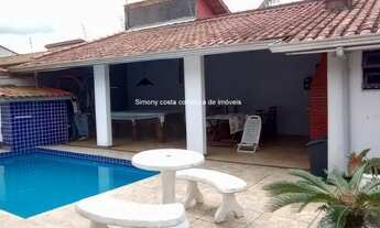 Imagem: CASA RESIDENCIAL em ITANHAÉM - SP, jardim