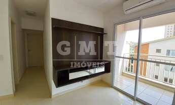 Imagem 2: Apartamento - Ribeirão Preto - Alto da Boa Vista - Região Sul