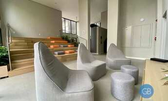 Imagem 5: Locação de Studio com 25m² na Rua Ministro De Godói, Zona Oeste de São Paulo