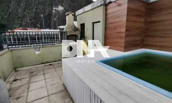 Imagem: Cobertura-À VENDA-Copacabana-Rio de Janeiro-RJ