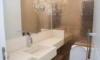 Imagem 3: APARTAMENTO p/ VENDAS em SOROCABA no bairro JARDIM PORTAL DA COLINA