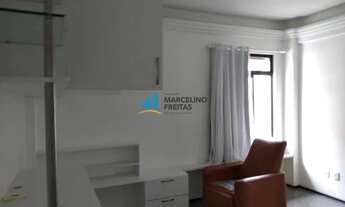 Imagem 6: Apartamento com 3 dormitórios para alugar, 100 m² por R$ 4.340,00/mês - Aldeota - Fortalez