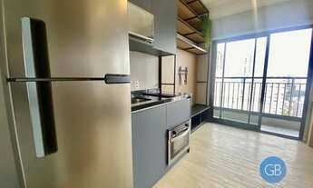 Imagem 6: Locação de Studio com 25m² na Rua Ministro De Godói, Zona Oeste de São Paulo