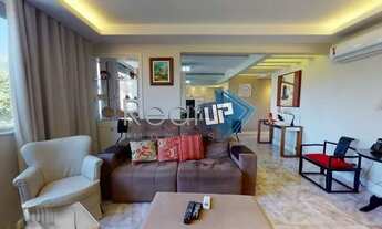 Imagem 5: Apartamento de 2 quartos na Tijuca