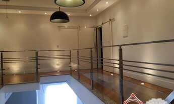 Imagem 2: LINDA CASA ALTO PADRÃO NO VILLA BRANCA JACAREÍ SP