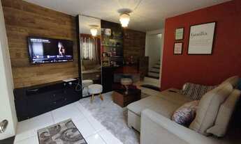 Imagem 5: Sobrado com 3 dormitórios à venda, 100 m² por R$ 370.000,00 - Parque Ruth Maria - Vargem G