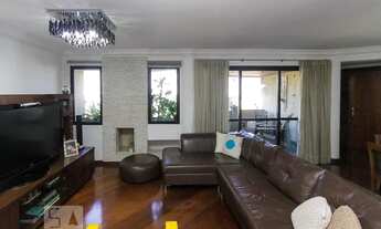 Imagem 2: Apartamento à Venda - Vila Formosa, 3 Quartos, 145 m2