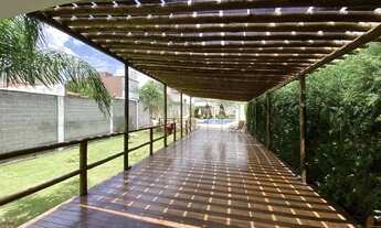 Imagem 7: Sobrado com 3 dormitórios à venda, 156 m² por R$ 600.000 - Pitas - Cotia/SP