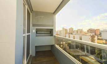 Imagem 4: Apartamento 1 quarto para aluguel Pelotas