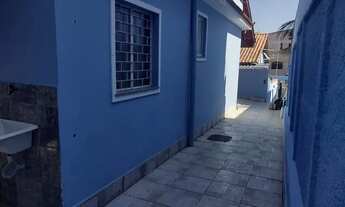 Imagem 2: Excelente Casa linear - Vila Nova