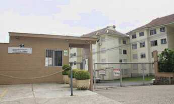 Imagem 3: Apartamento em Canela 2 dormitórios, sala, cozinha, lavanderia, 1 banheiro + Box exclusivo