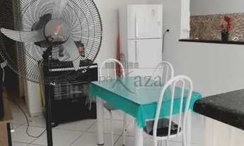 Imagem 7: Casa para venda tem 145 metros quadrados com 3 quartos em Cidade Salvador - Jacareí - SP