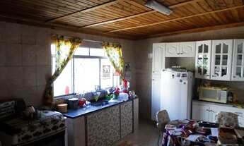 Imagem 3: Pindamonhangaba - Casa Padrão - Jardim Princesa