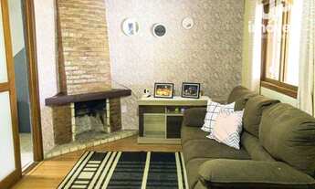 Imagem: Casa com 2 dormitórios à venda por R$