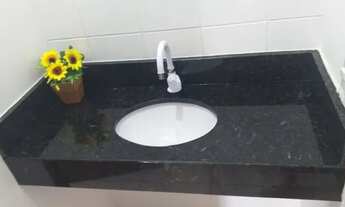 Imagem 3: Apartamento com garagem