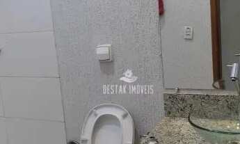 Imagem 3: Casa com 2 dormitórios à venda, 100 m² por R$ 260.000,00 - Jardim Europa - Uberlândia/MG