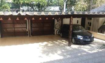 Imagem 5: Sobrado com 258 m² - venda por R$ 1.650.000,00 - Interlagos - SP