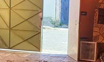 Imagem 3: Vendo duas casas no conjunto São Fernando em santa cruz