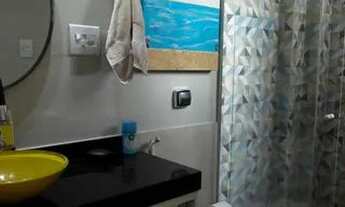 Imagem 6: Apartamento para Aluguel - Liberdade, 1 Quarto, 40 m2