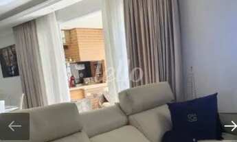 Imagem 4: São Paulo - Apartamento Padrão - Mooca