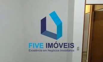 Imagem 5: Edifício Residencial, Vila do Castelo - São Paulo