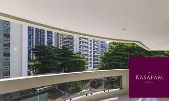 Imagem: Varandas do Mar (Locação) - Frontal 3