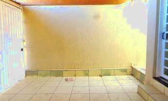 Imagem 3: Casa para aluguel, 2 quartos, 1 vaga, Jardim Residencial Alto do Flamboyant - Limeira/SP