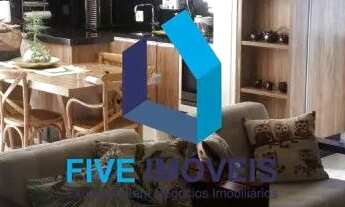 Imagem: Apartamento com 2 dormitórios para alugar