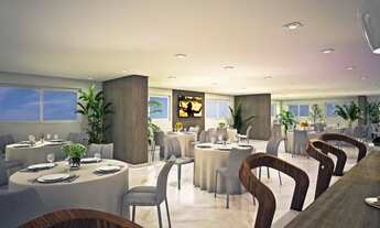 Imagem 7: PRAIA GRANDE - Apartamento Padrão - GUILHERMINA