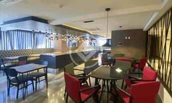 Imagem 6: Flat Mobiliado - Setor Bueno codigo: 20003