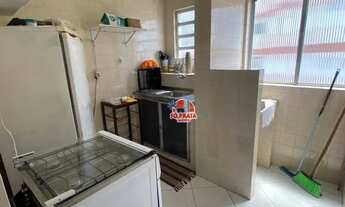 Imagem 5: Apartamento com 2 dormitórios à venda, 69 m² por R$ 220.000,00 - Centro - Mongaguá/SP