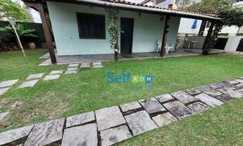 Imagem 2: Linda casa duplex com piscina, sauna, churrasqueira mobiliada