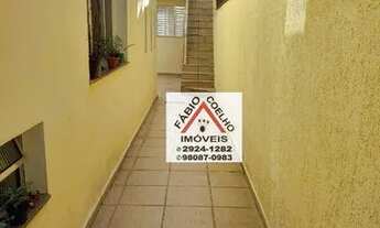 Imagem 7: Sobrado com 3 dormitórios à venda, 297 m² - Santo Amaro - São Paulo/SP