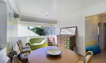 Imagem 4: Apartamento de 2 dormitórios, sendo 1 suíte, no bairro Jardim Botânico