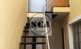 Imagem 2: Casa Superior em Bosque da Saúde - São Paulo