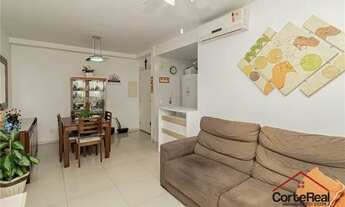 Imagem 6: PORTO ALEGRE - Apartamento Padrão - Vila Ipiranga