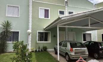 Imagem: CASA NO CONDOMÍNIO SANTA BARBARA JACAREÍ