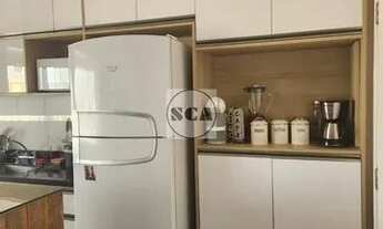 Imagem 3: Apartamento Mobiliado em Barra Funda - São Paulo